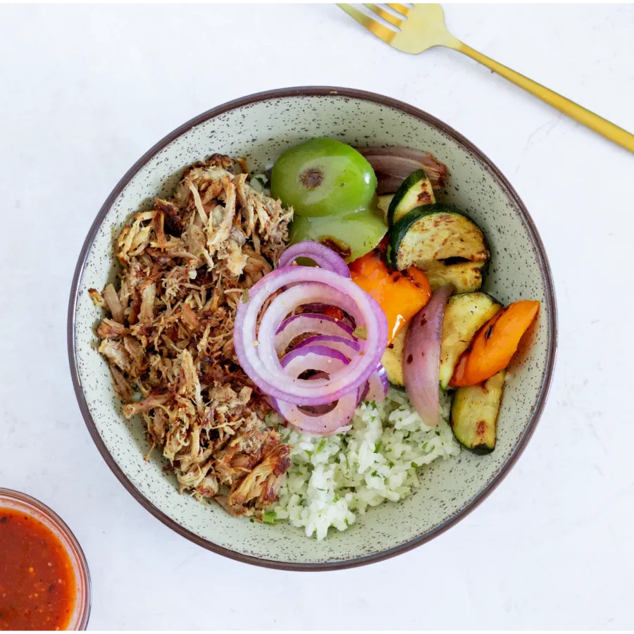 carnitas-burrito-bowl