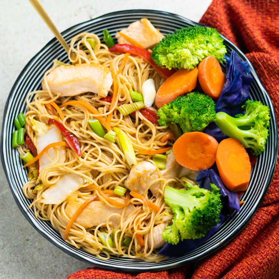 chicken-chow-mein