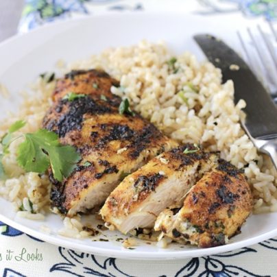 mediterranean-chicken