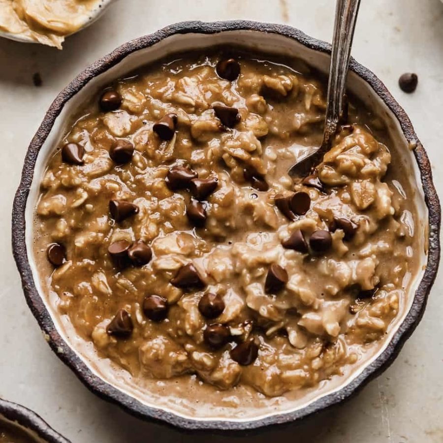 peanut-butter-cup-protein-oats