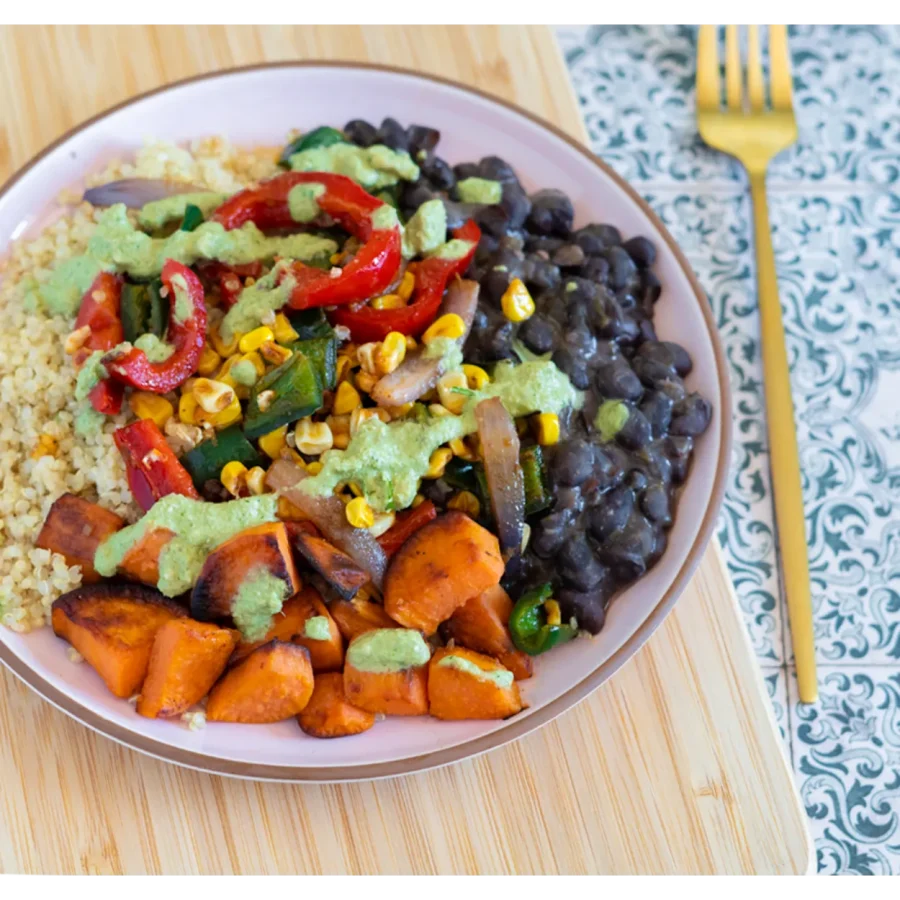 peruvian-burrito-bowl