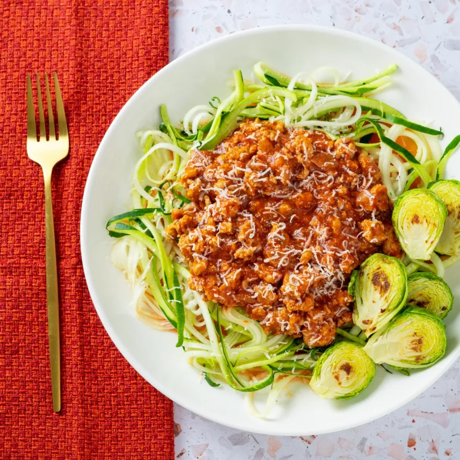 turkey-marinara-with-zucchini-noodles