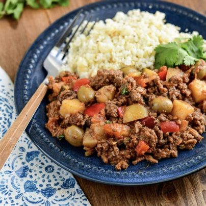 cuban-picadillo