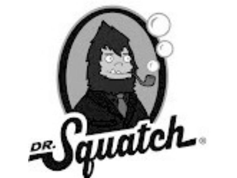 dr squatch