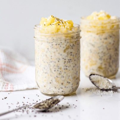 pineapple-coconut-oats