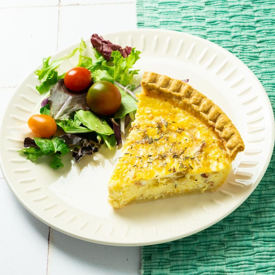 quiche-lorraine