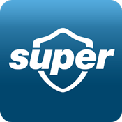 Superpages Icon